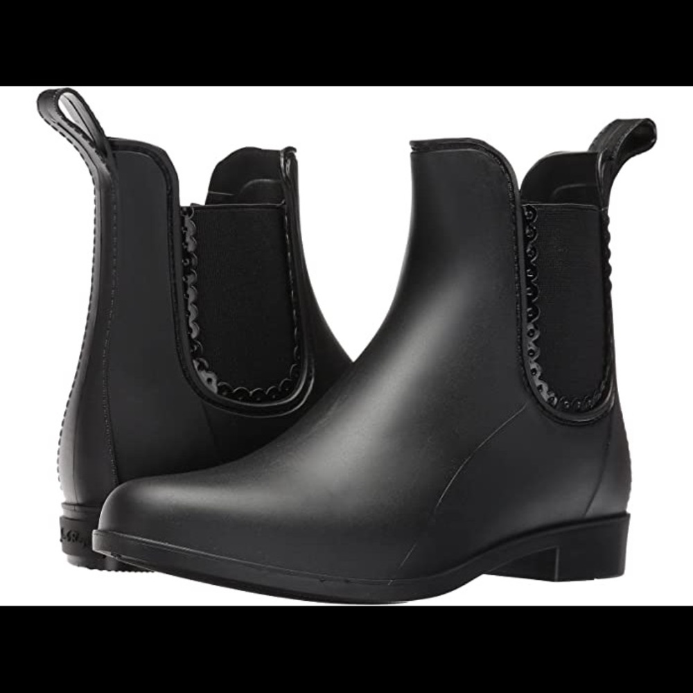 Jack Rogers Sallie Rain Boots